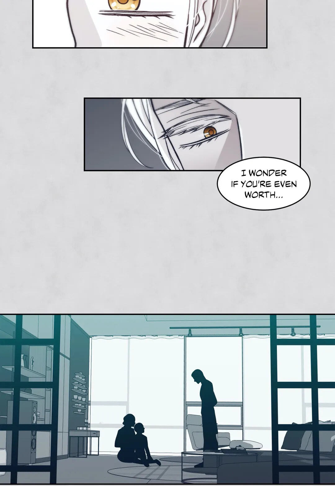 Read Gold Gray chapter 29 image 22 on Lezhin