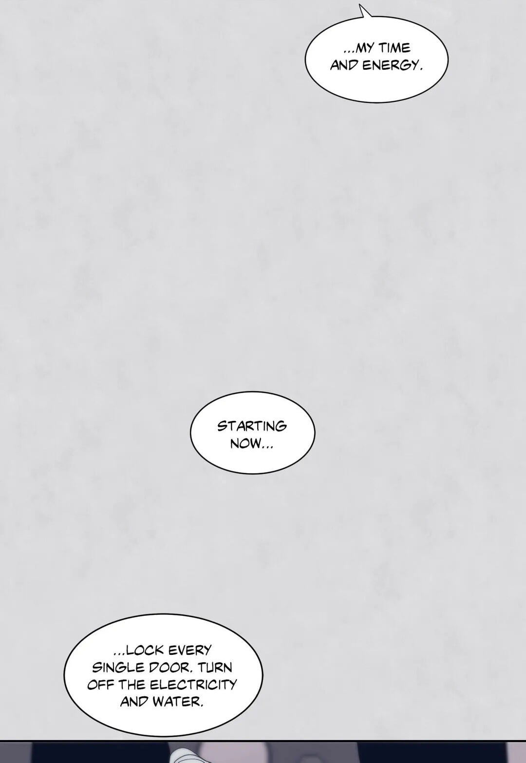 Read Gold Gray chapter 29 image 23 on Lezhin