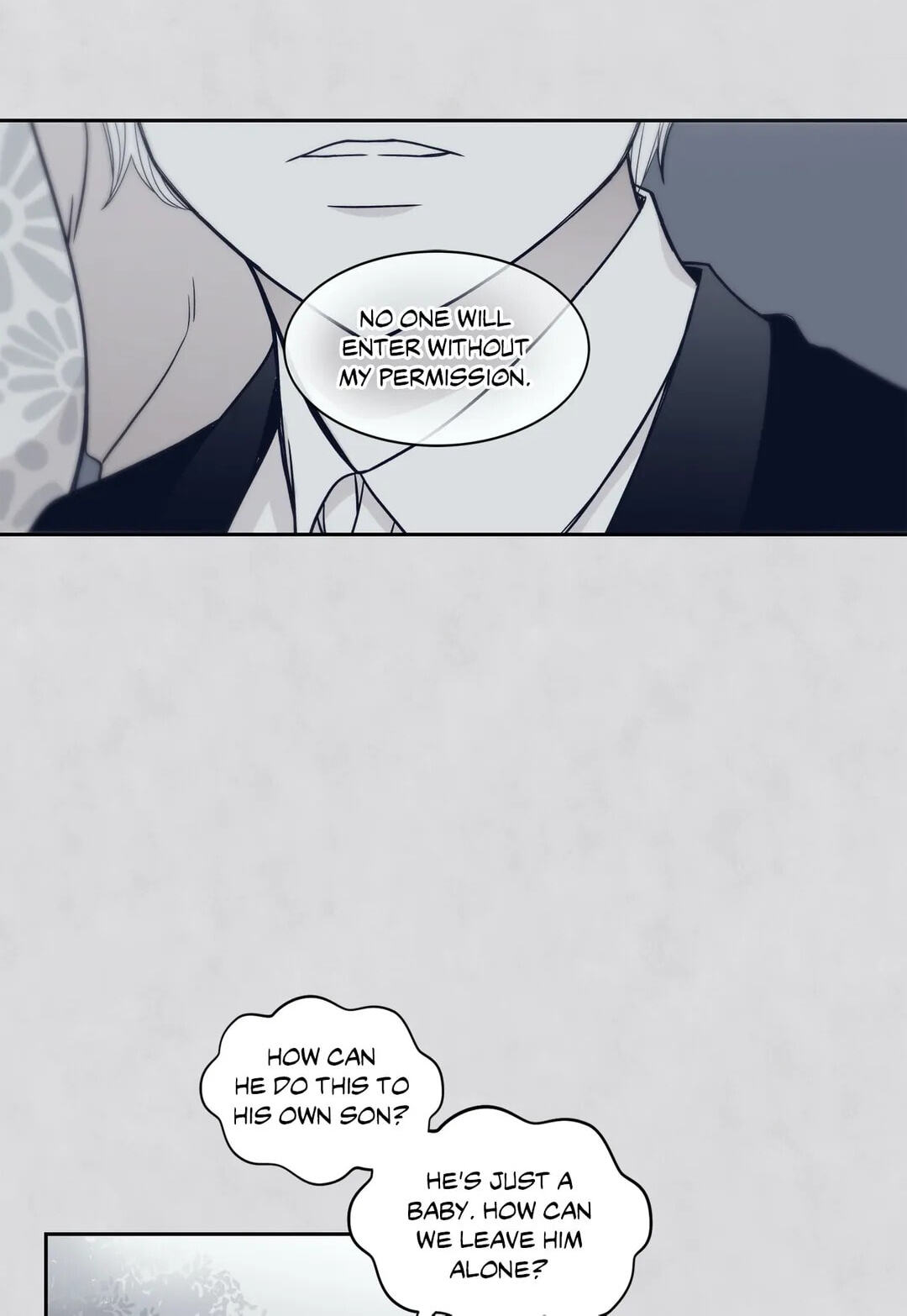 Read Gold Gray chapter 29 image 25 on Lezhin