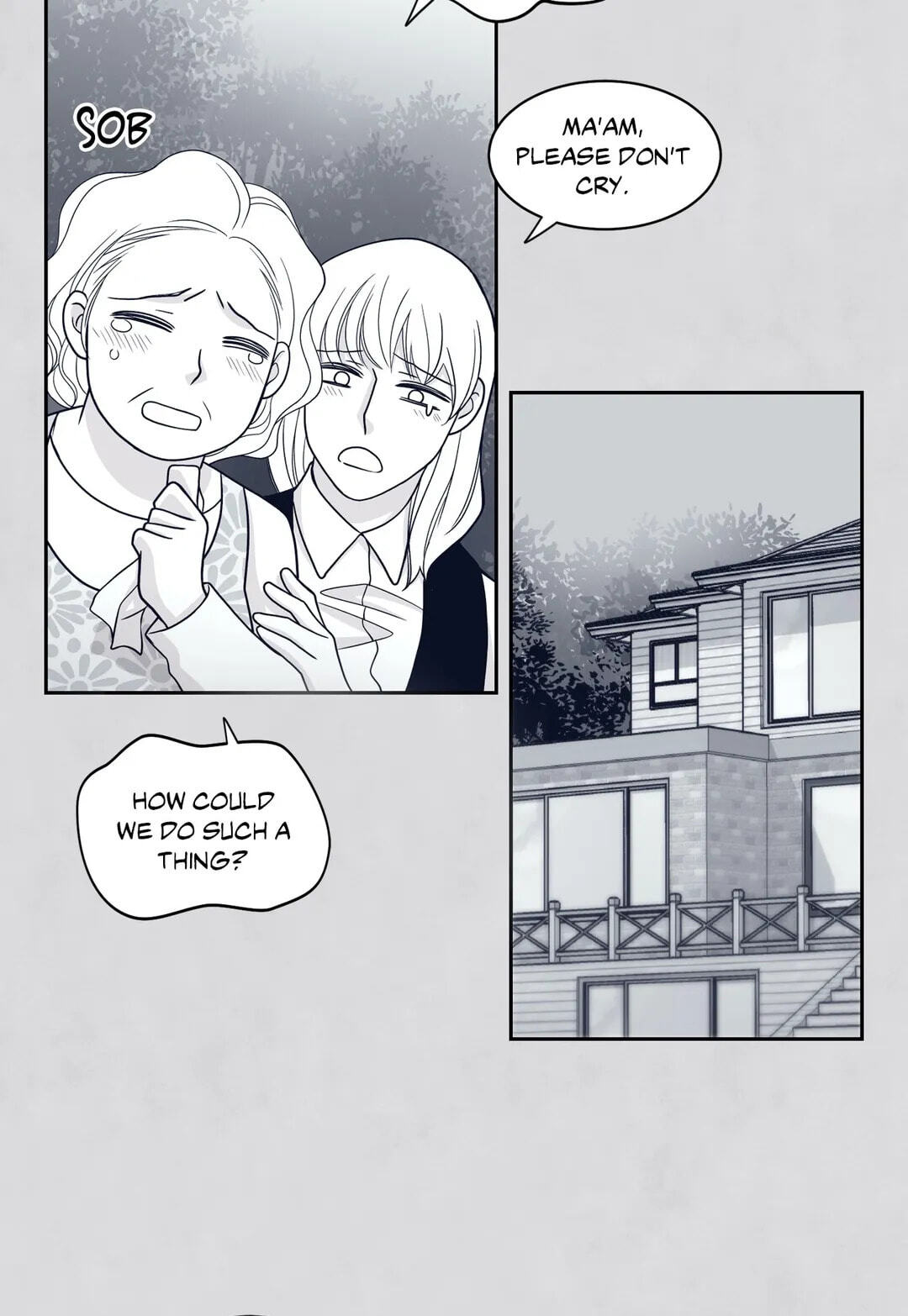Read Gold Gray chapter 29 image 26 on Lezhin