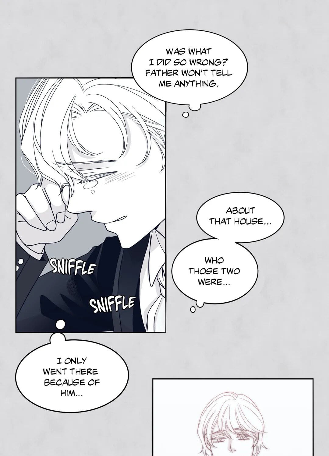 Read Gold Gray chapter 29 image 28 on Lezhin