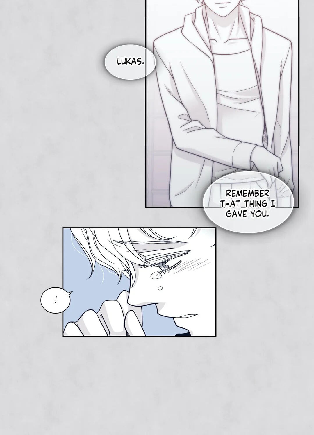 Read Gold Gray chapter 29 image 29 on Lezhin