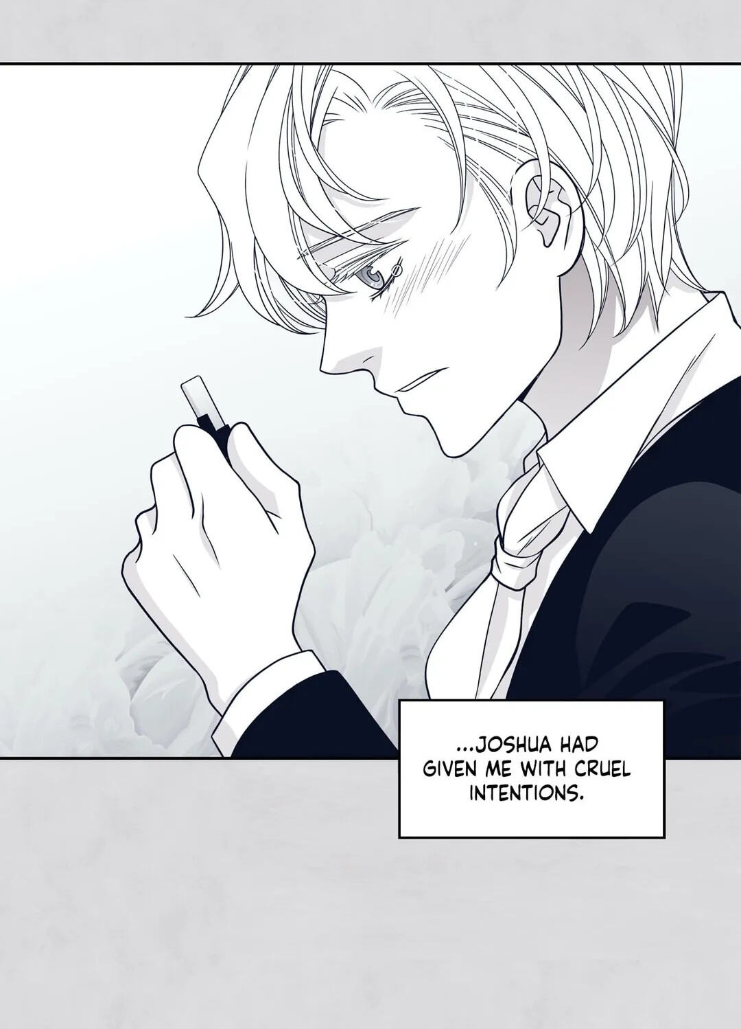 Read Gold Gray chapter 29 image 31 on Lezhin
