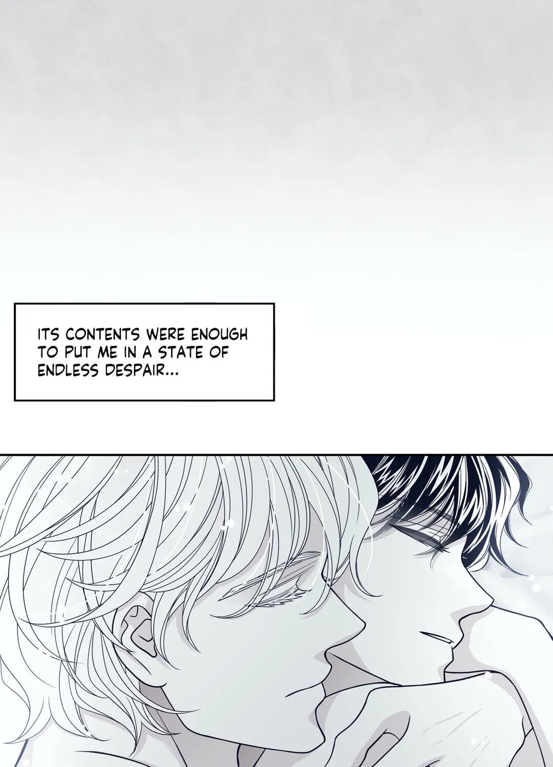 Read Gold Gray chapter 29 image 32 on Lezhin