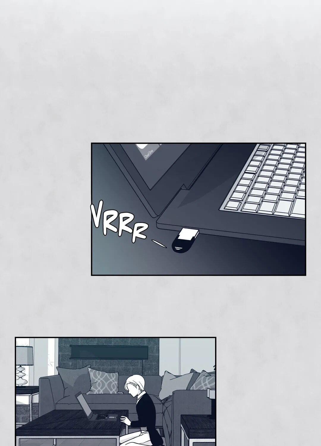 Read Gold Gray chapter 29 image 34 on Lezhin