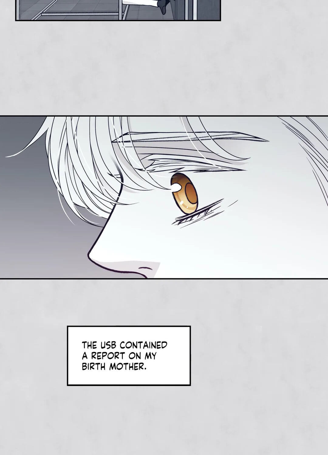 Read Gold Gray chapter 29 image 35 on Lezhin