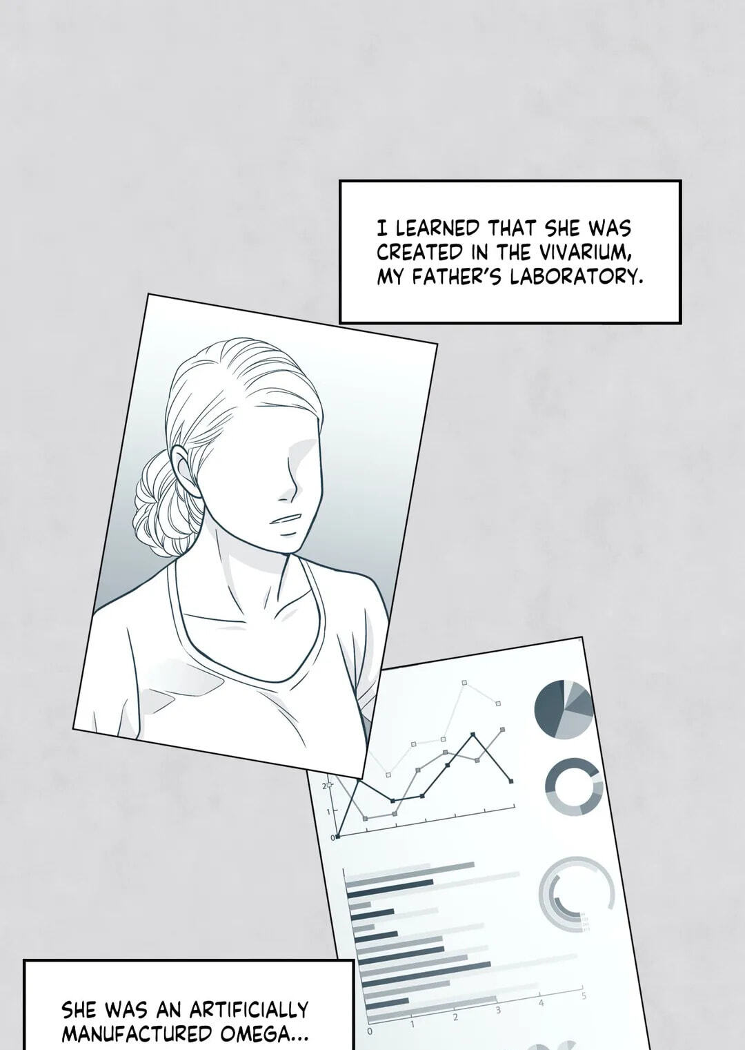 Read Gold Gray chapter 29 image 36 on Lezhin