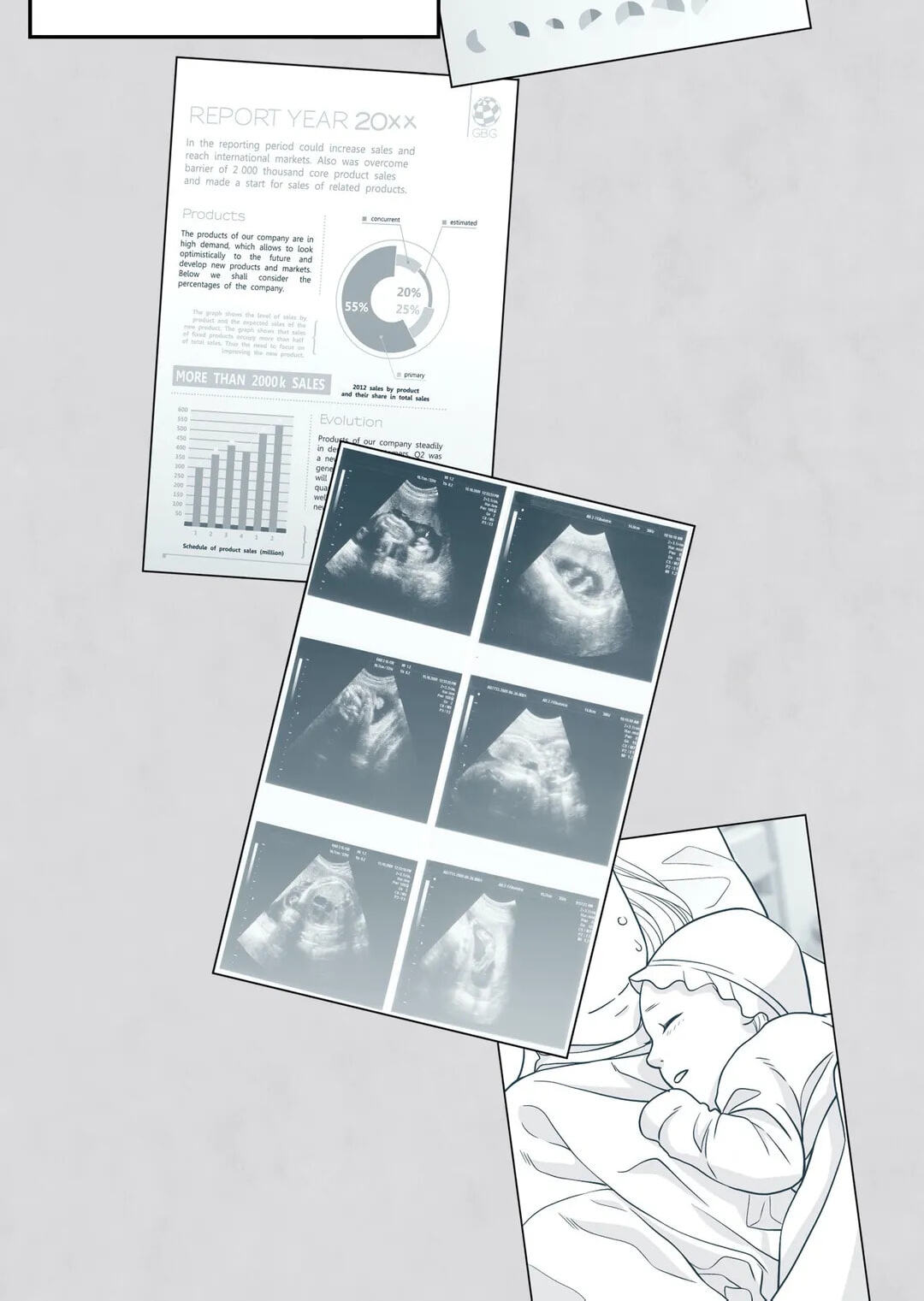Read Gold Gray chapter 29 image 37 on Lezhin