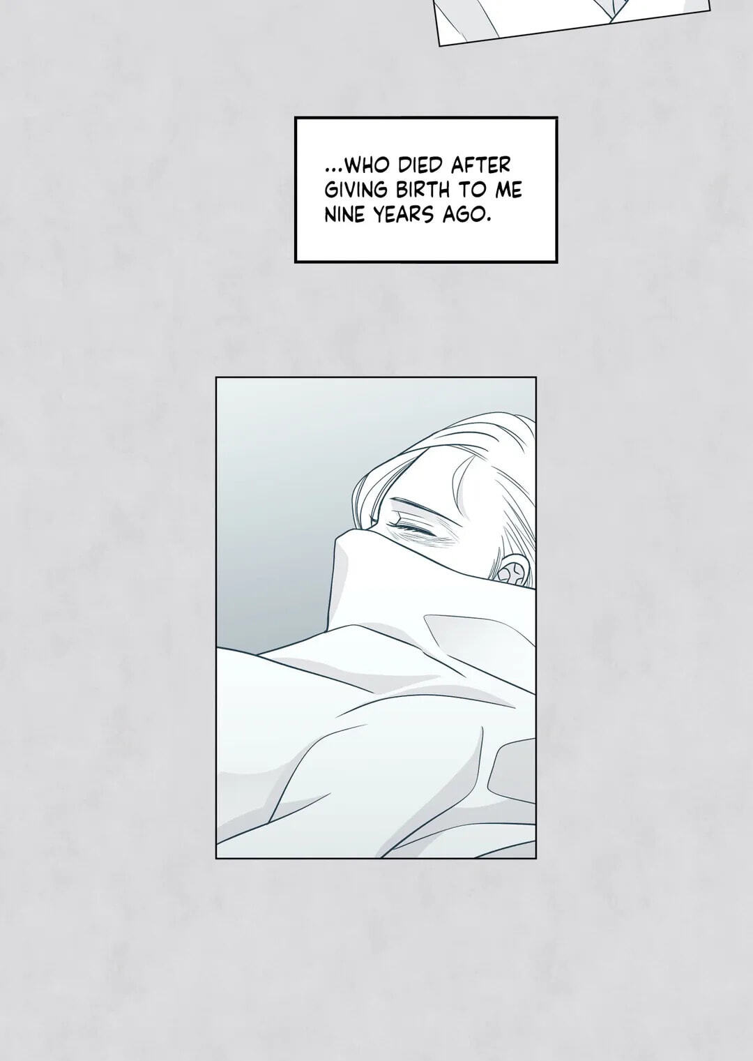 Read Gold Gray chapter 29 image 38 on Lezhin
