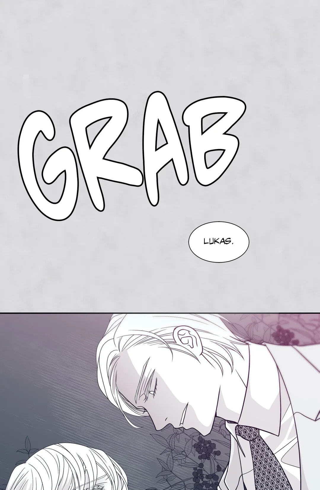 Read Gold Gray chapter 29 image 4 on Lezhin