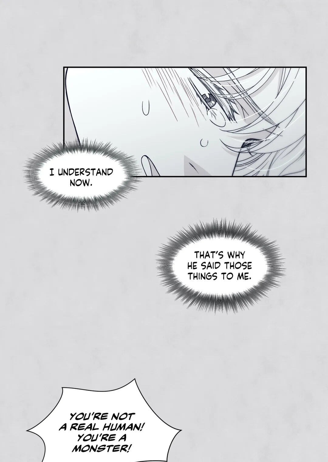 Read Gold Gray chapter 29 image 42 on Lezhin