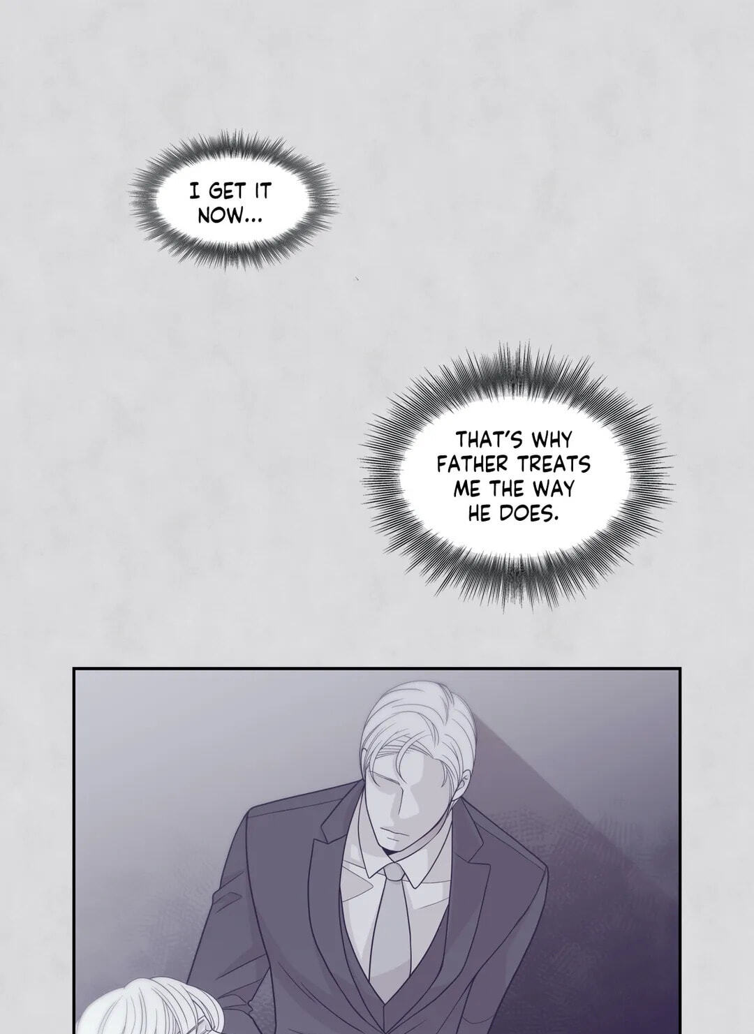 Read Gold Gray chapter 29 image 44 on Lezhin