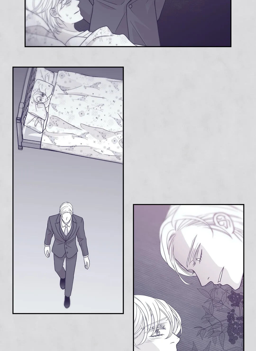 Read Gold Gray chapter 29 image 45 on Lezhin