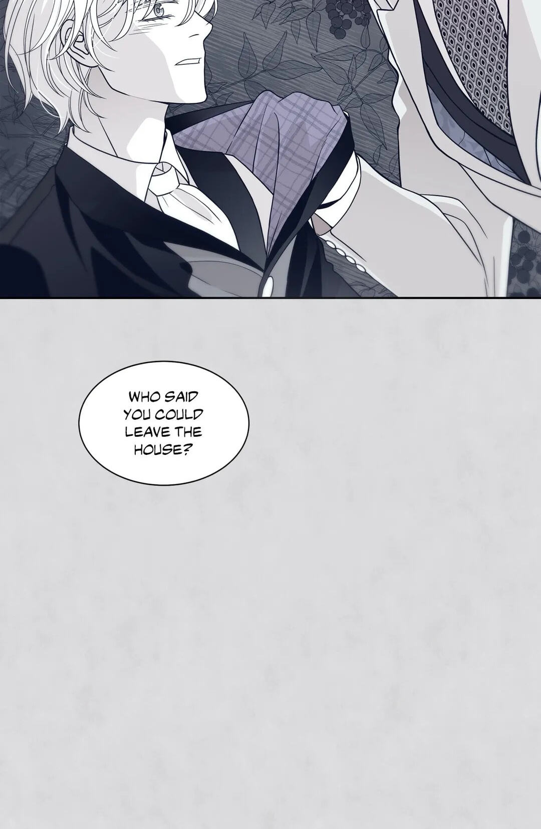 Read Gold Gray chapter 29 image 5 on Lezhin