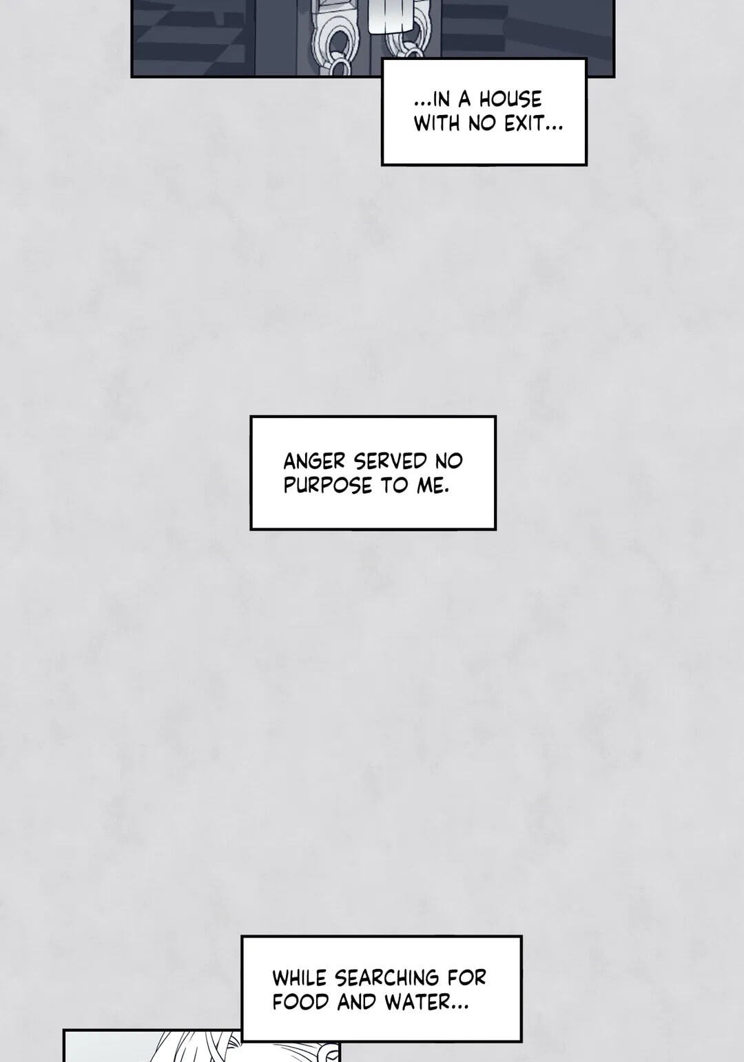Read Gold Gray chapter 29 image 54 on Lezhin