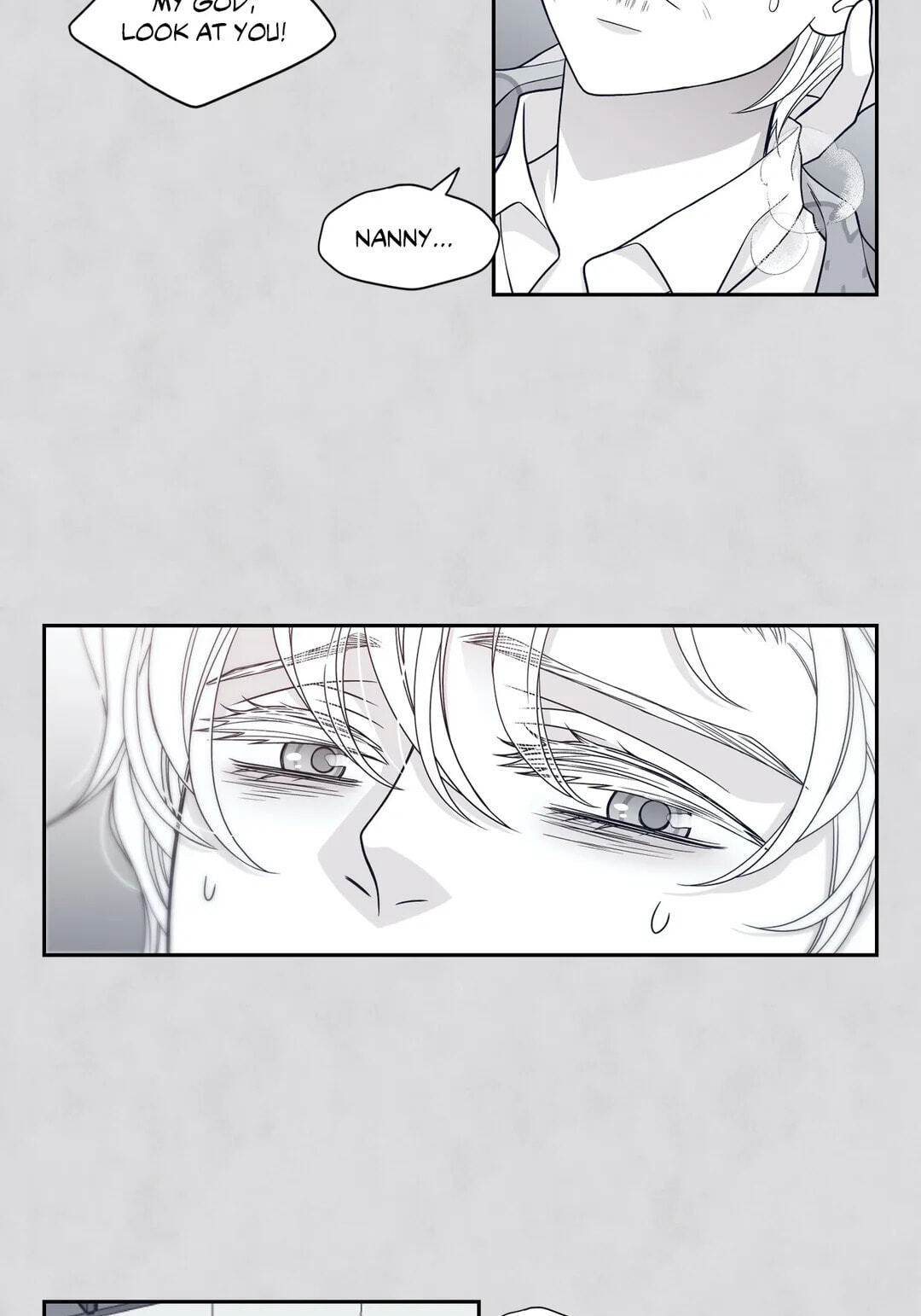 Read Gold Gray chapter 29 image 58 on Lezhin