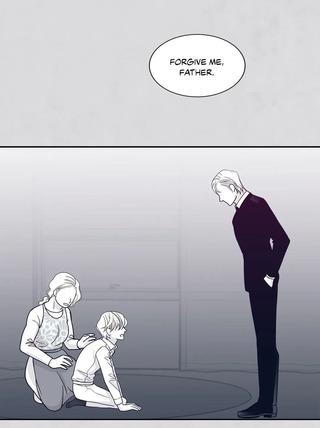 Read Gold Gray chapter 29 image 60 on Lezhin