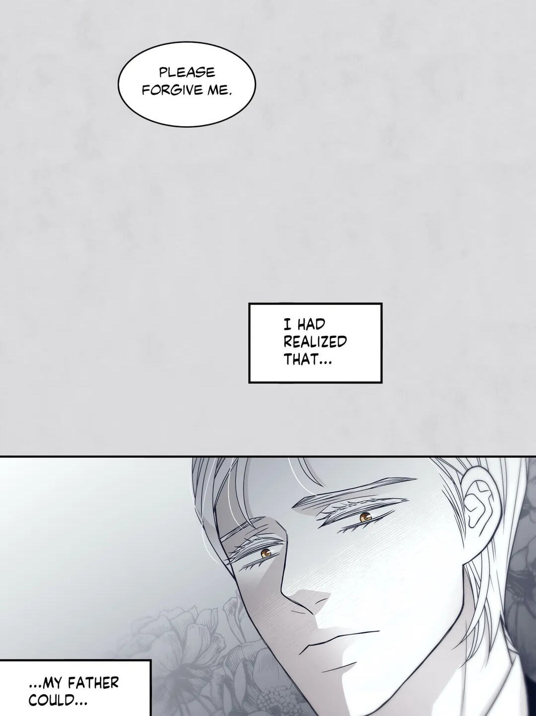 Read Gold Gray chapter 29 image 61 on Lezhin