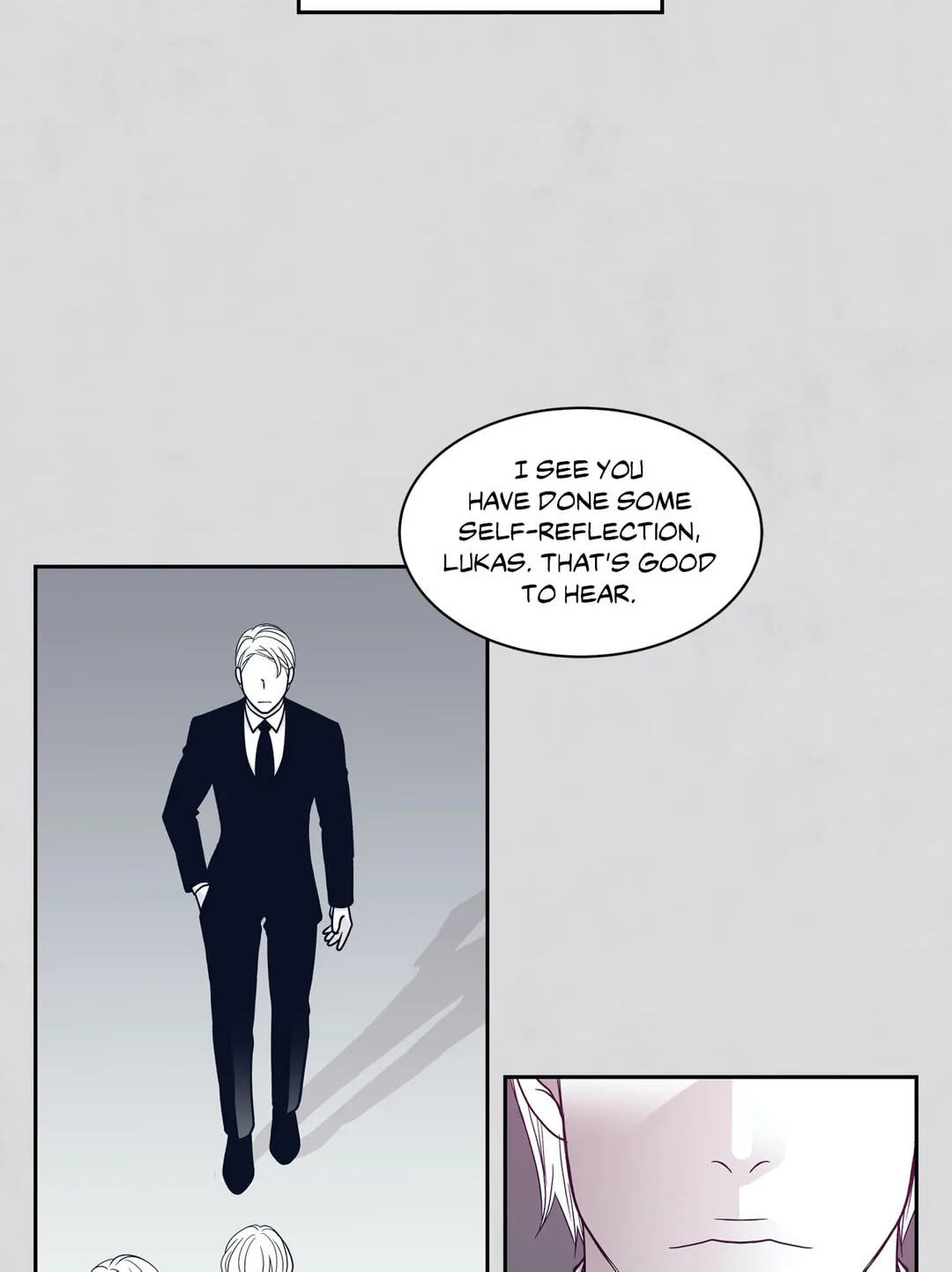 Read Gold Gray chapter 29 image 63 on Lezhin