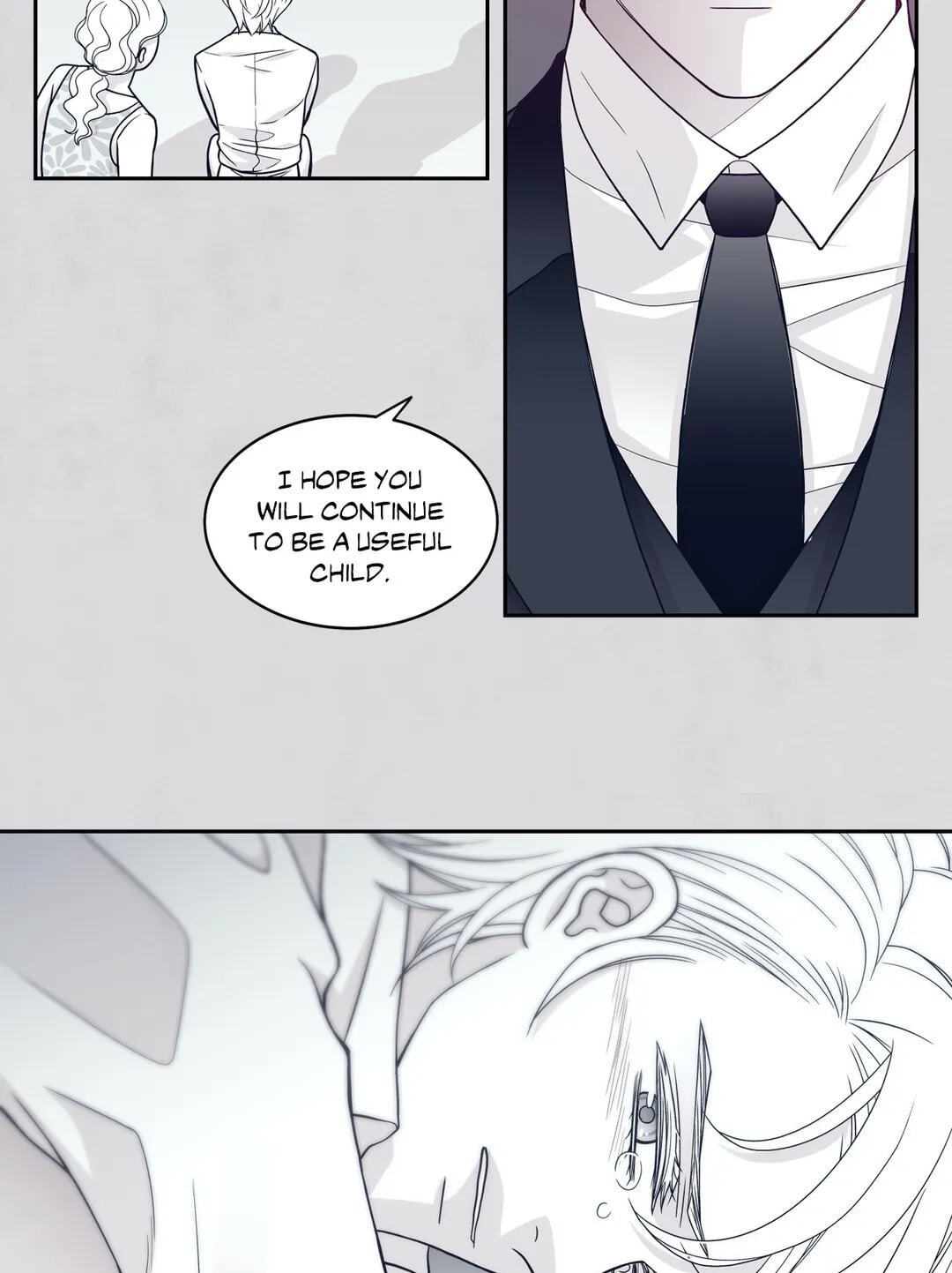 Read Gold Gray chapter 29 image 64 on Lezhin