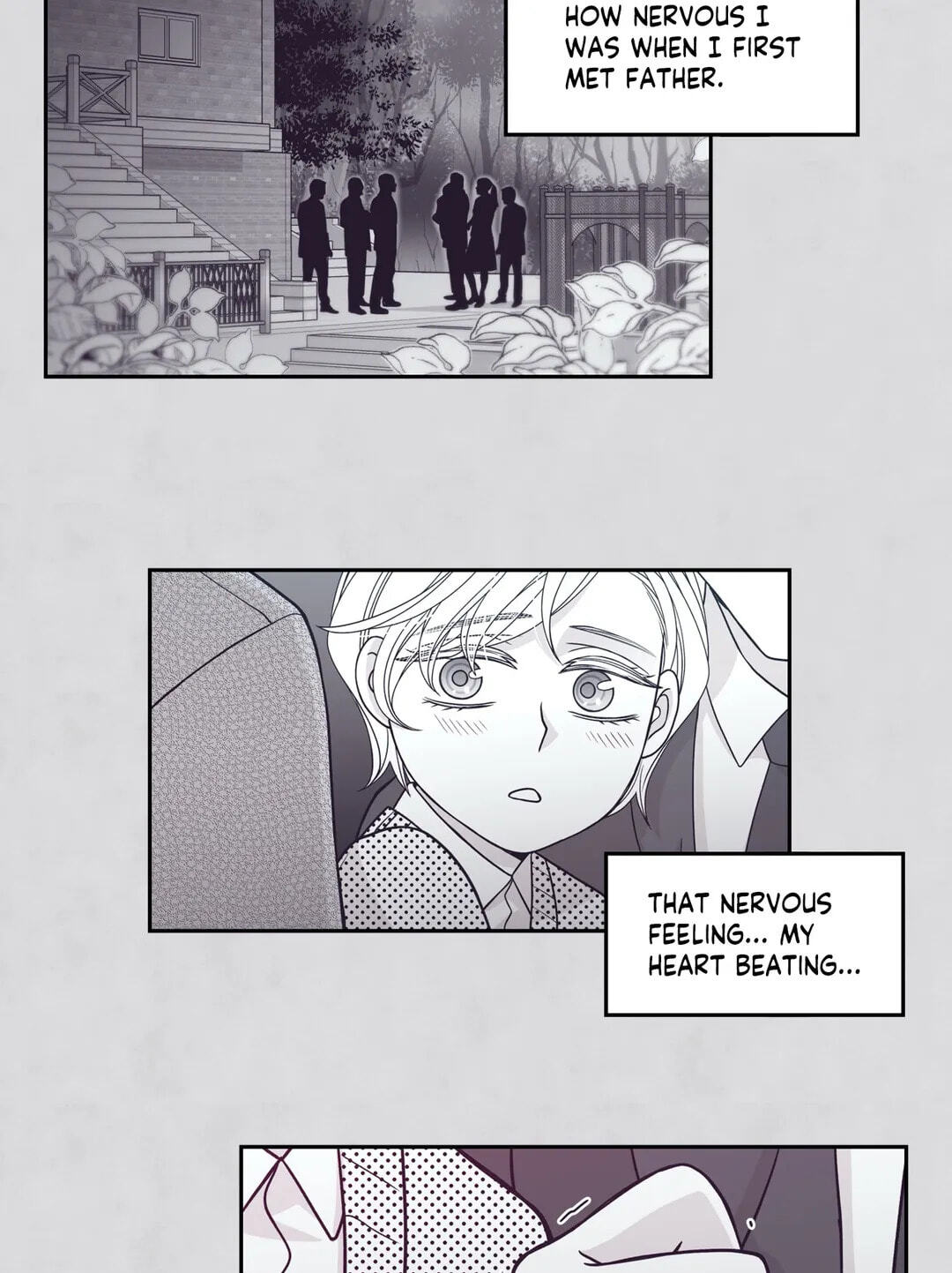 Read Gold Gray chapter 29 image 66 on Lezhin