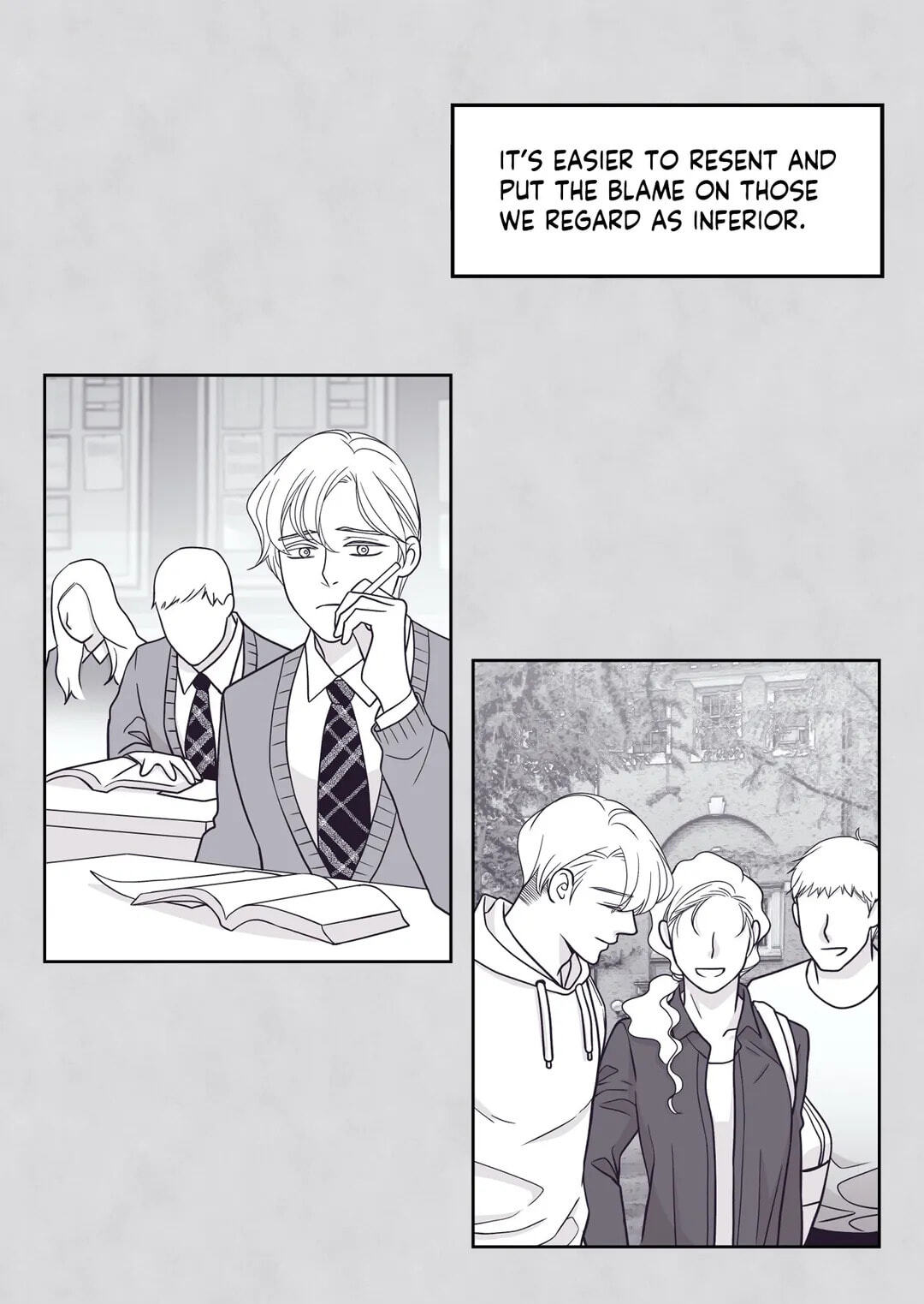 Read Gold Gray chapter 29 image 68 on Lezhin