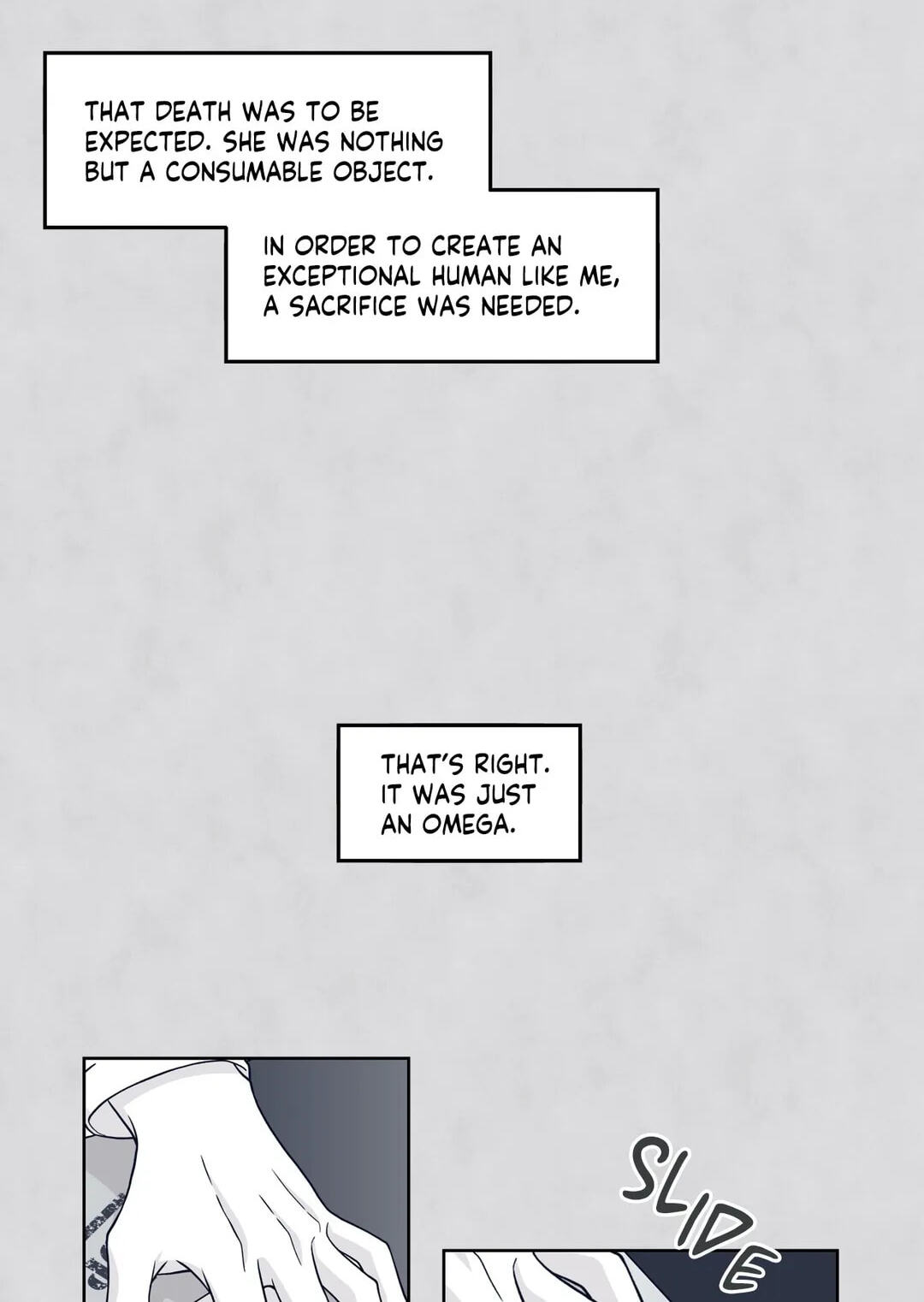 Read Gold Gray chapter 29 image 69 on Lezhin