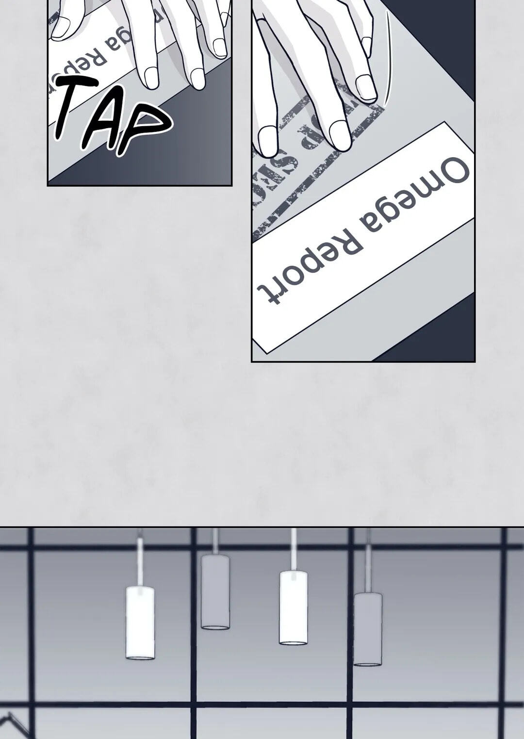 Read Gold Gray chapter 29 image 70 on Lezhin