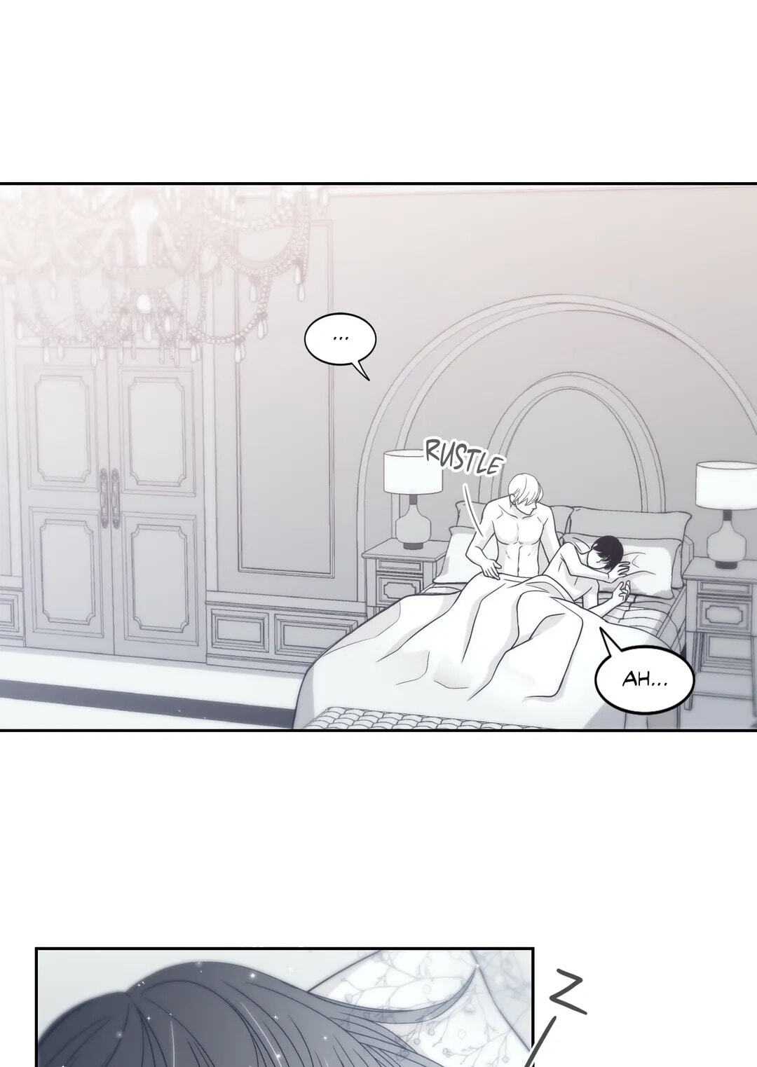 Read Gold Gray chapter 29 image 74 on Lezhin