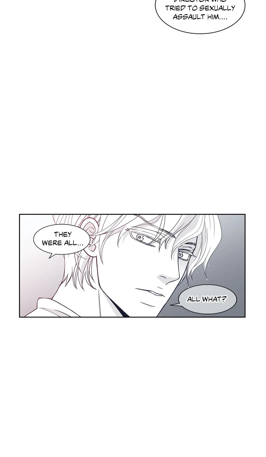 Read Gold Gray chapter 3 image 16 on Lezhin