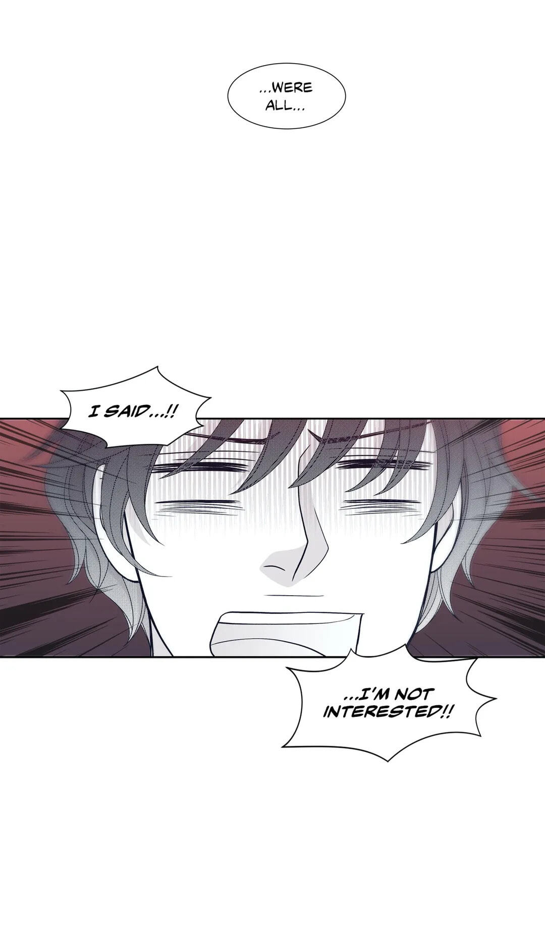 Read Gold Gray chapter 3 image 18 on Lezhin