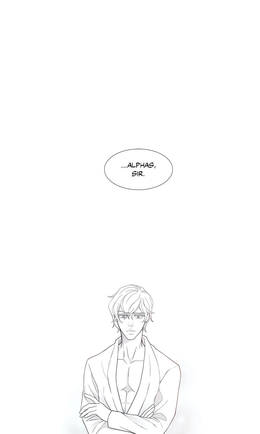 Read Gold Gray chapter 3 image 19 on Lezhin