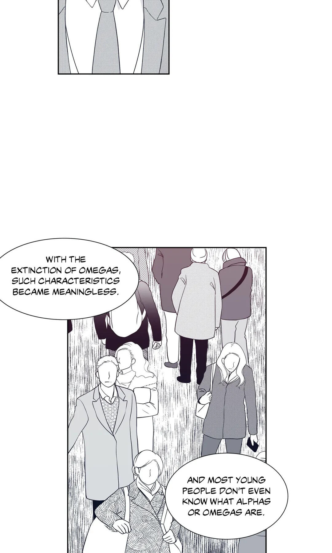 Read Gold Gray chapter 3 image 22 on Lezhin