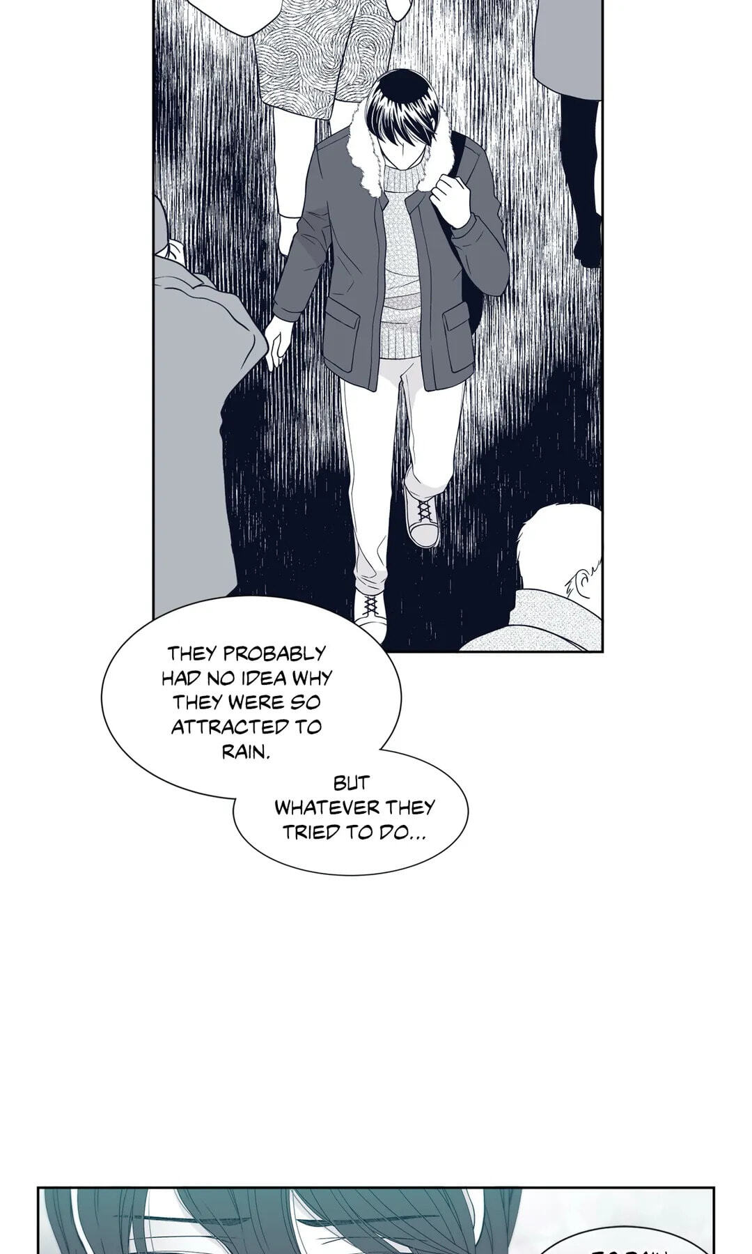 Read Gold Gray chapter 3 image 23 on Lezhin