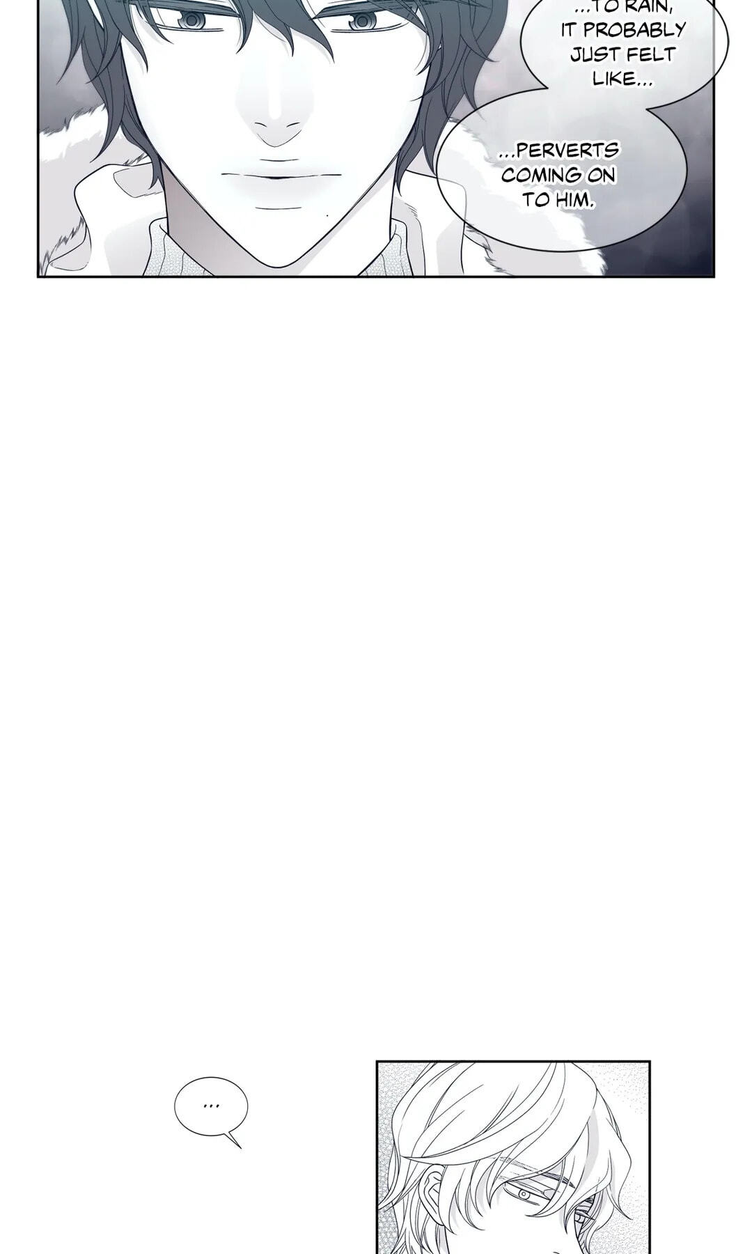 Read Gold Gray chapter 3 image 24 on Lezhin