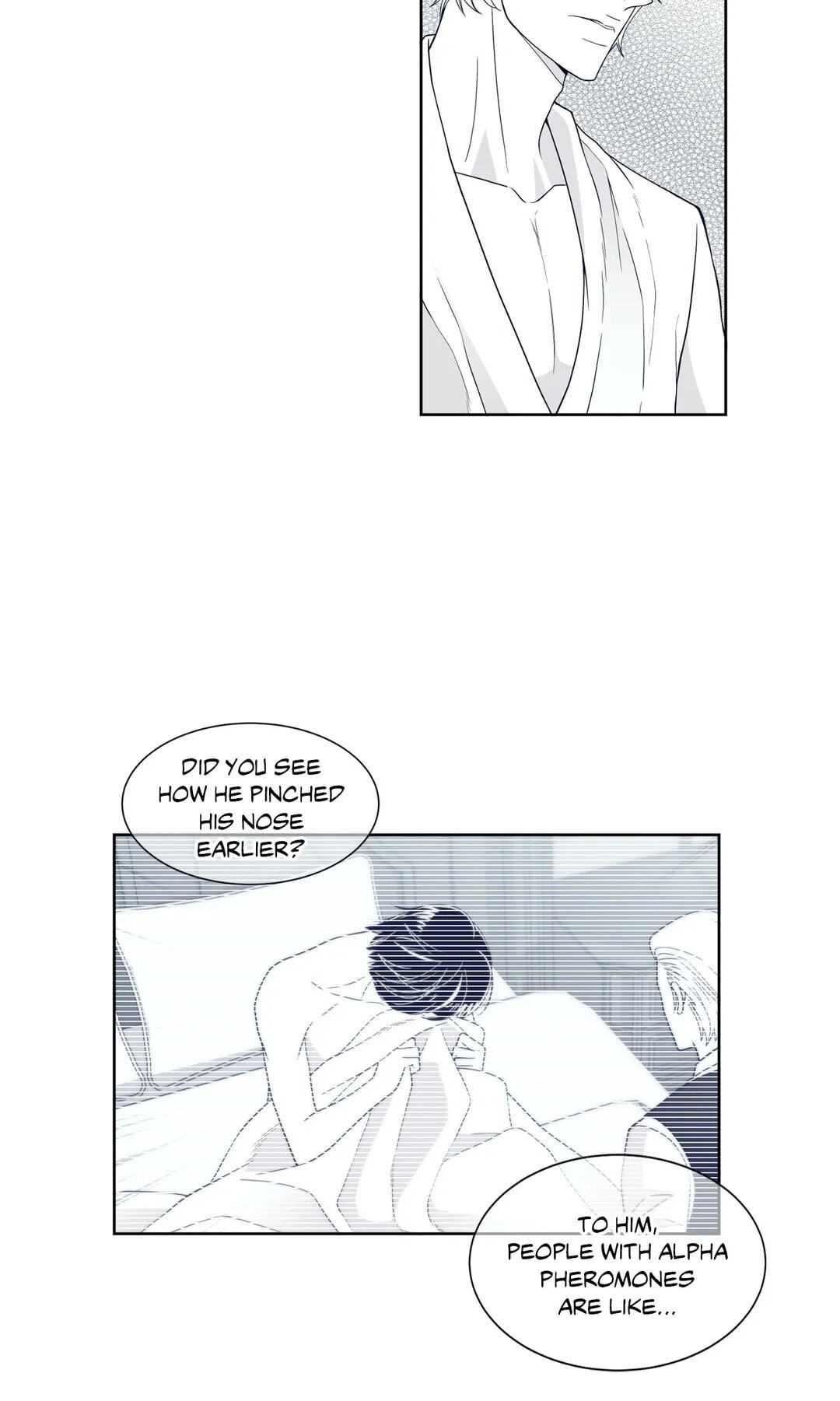 Read Gold Gray chapter 3 image 25 on Lezhin