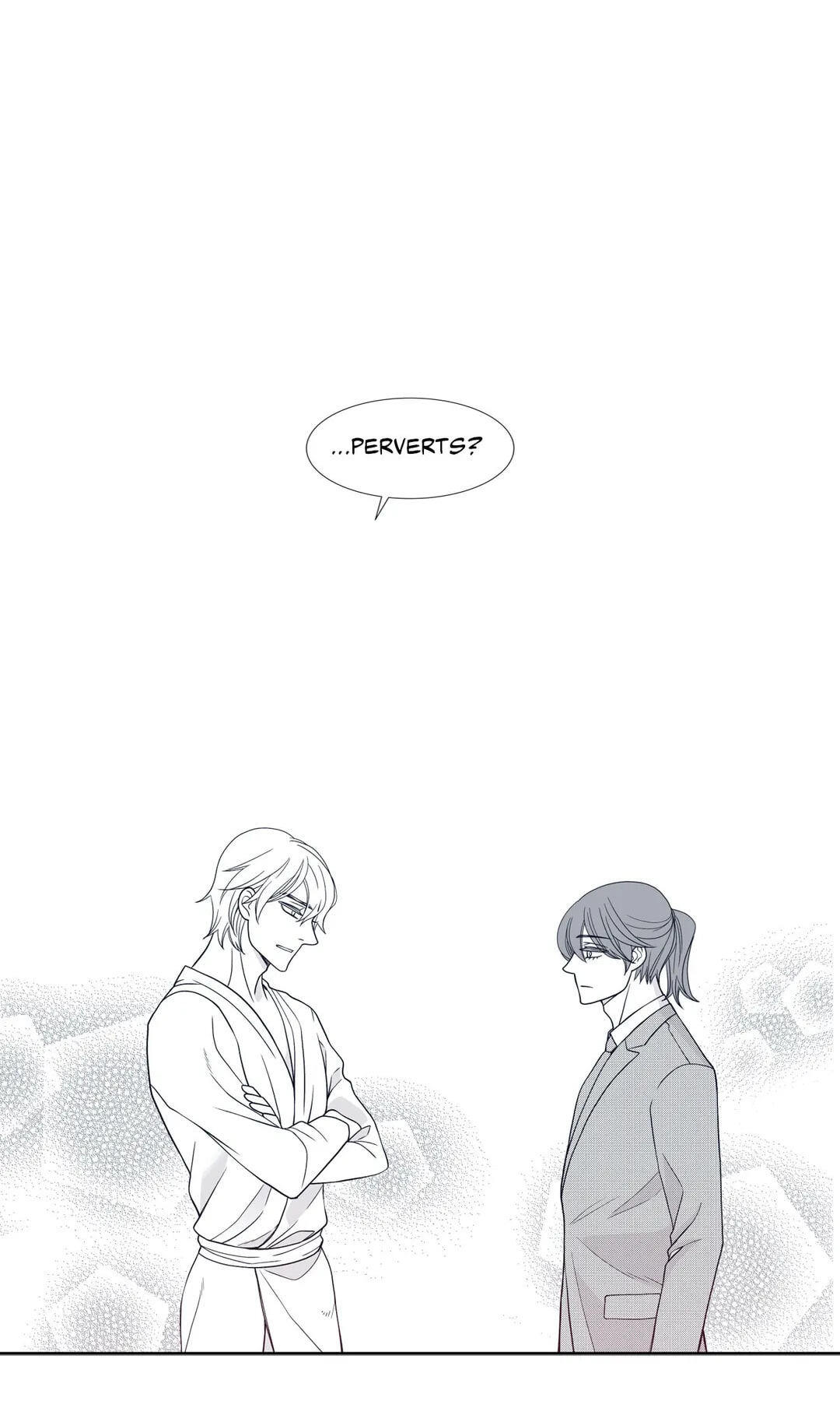 Read Gold Gray chapter 3 image 26 on Lezhin