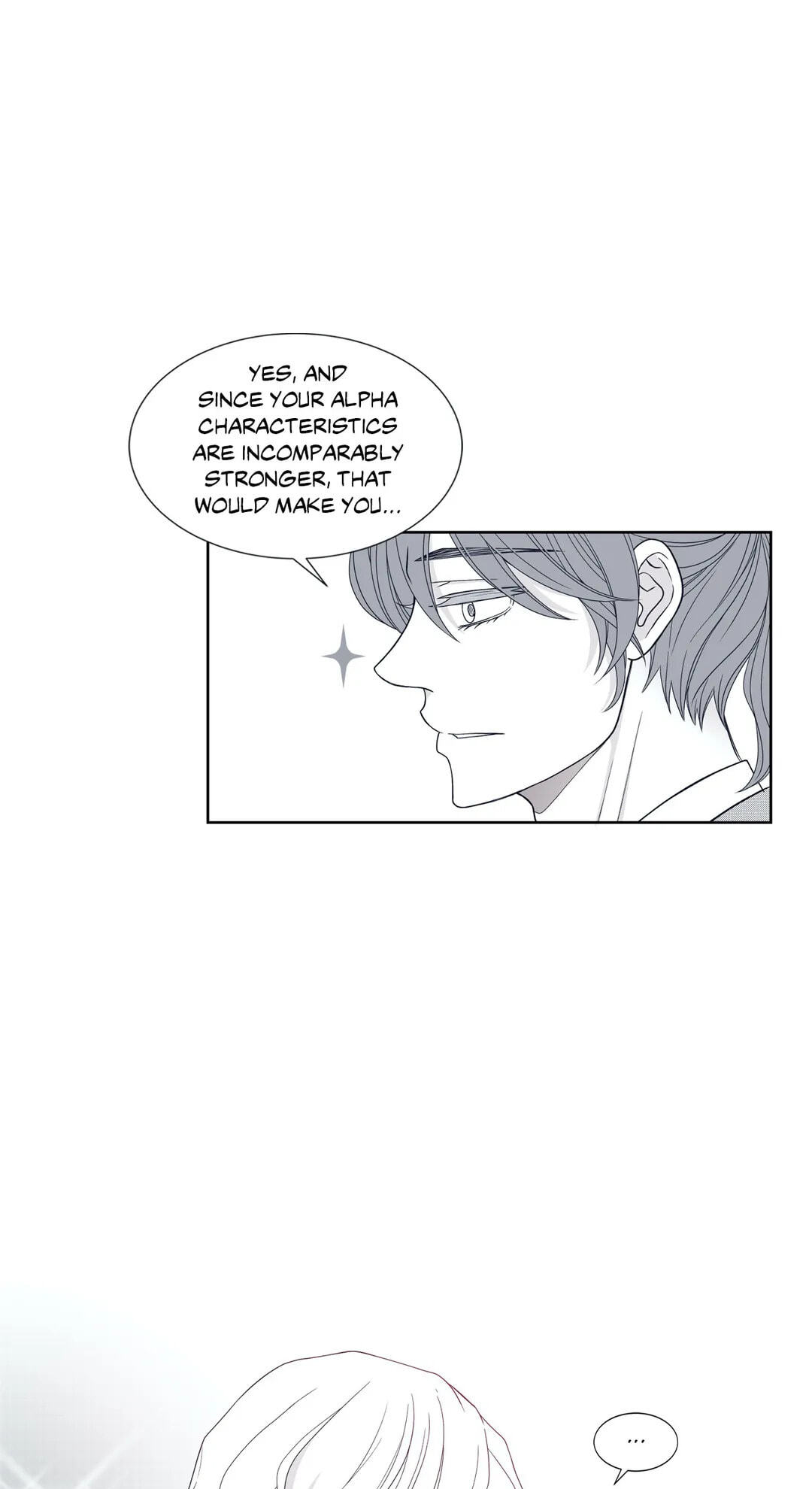 Read Gold Gray chapter 3 image 27 on Lezhin