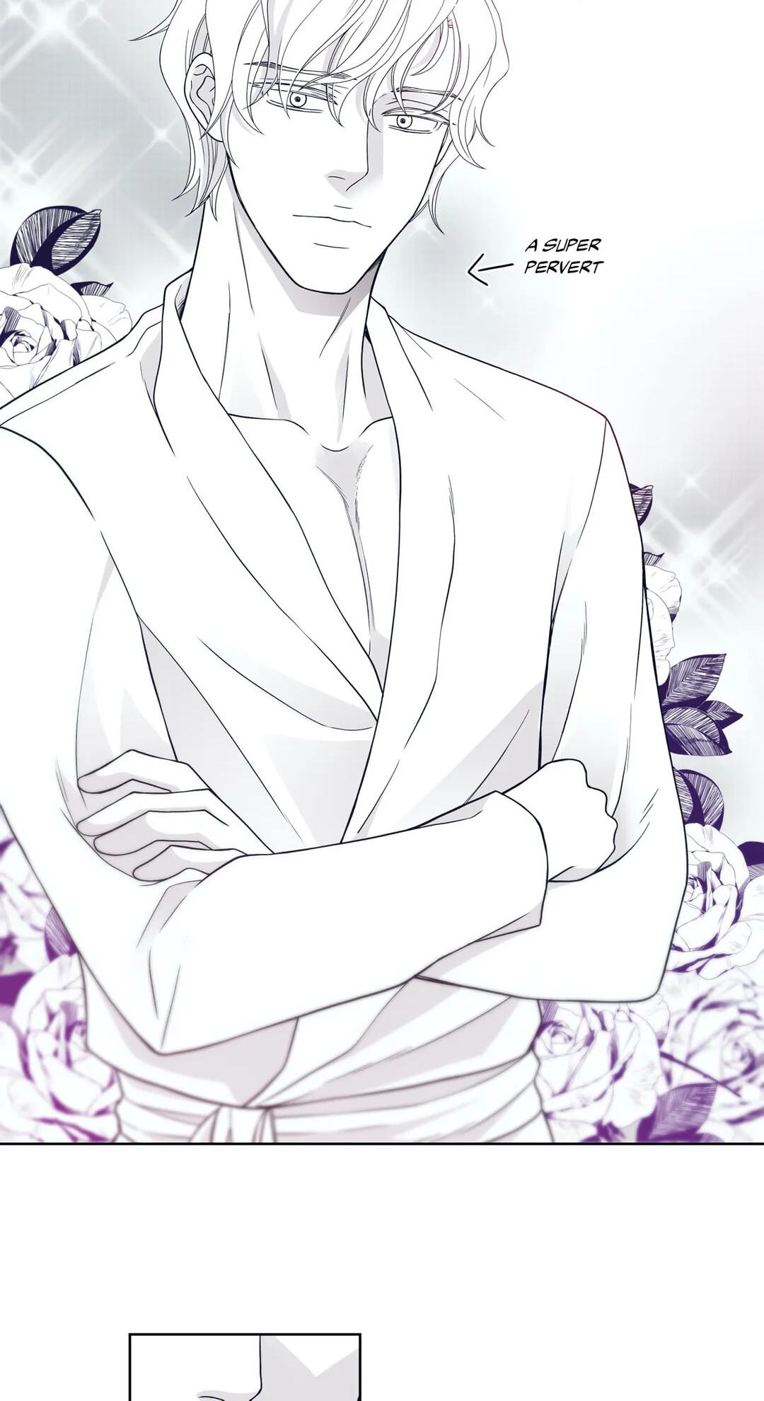 Read Gold Gray chapter 3 image 28 on Lezhin