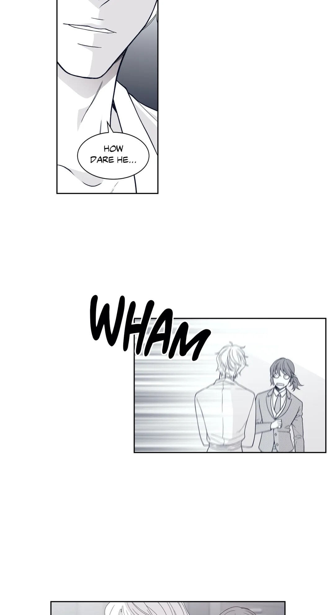 Read Gold Gray chapter 3 image 29 on Lezhin
