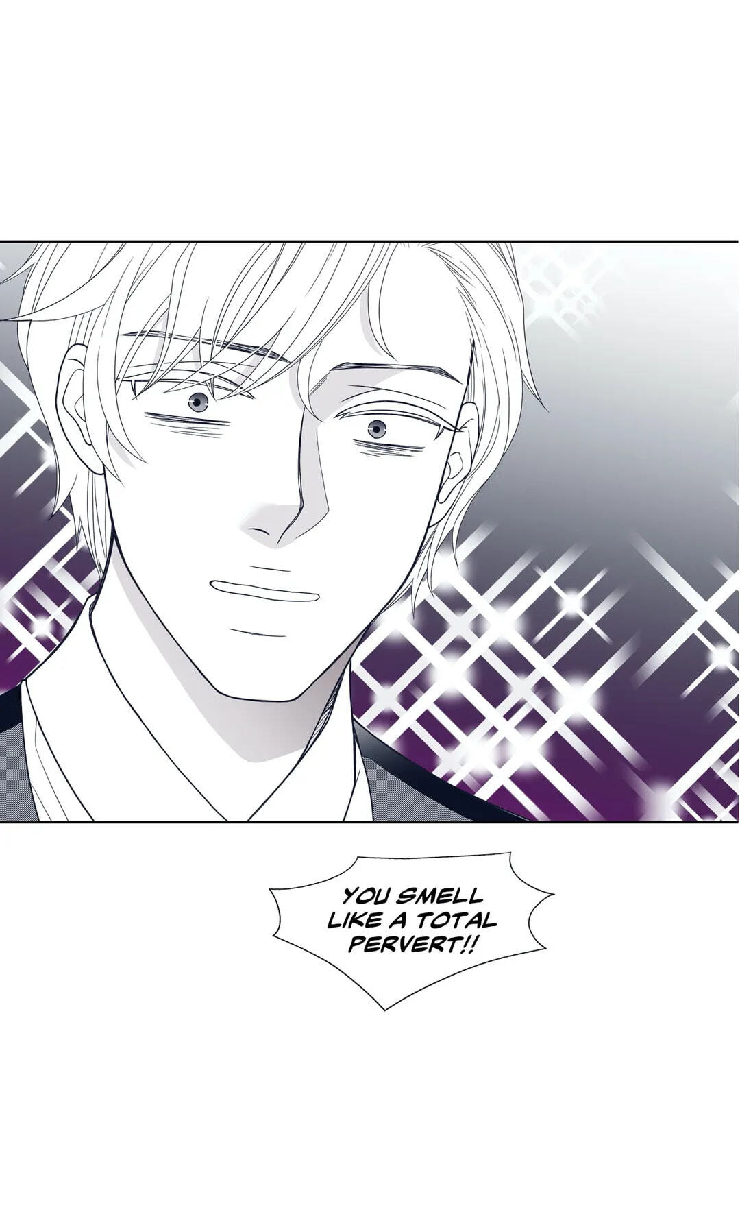 Read Gold Gray chapter 3 image 3 on Lezhin