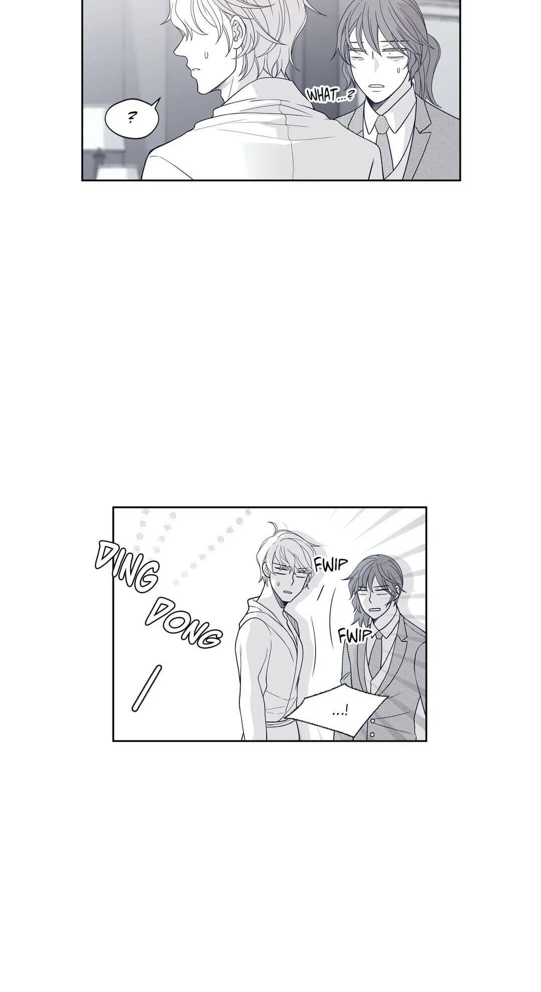 Read Gold Gray chapter 3 image 30 on Lezhin