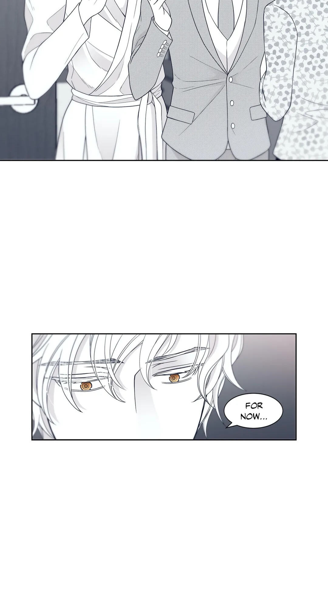 Read Gold Gray chapter 3 image 34 on Lezhin