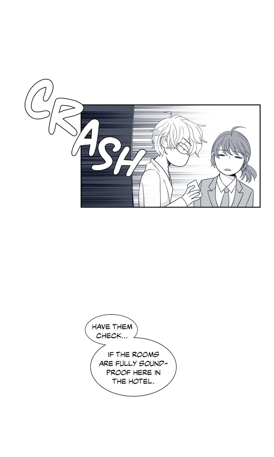 Read Gold Gray chapter 3 image 35 on Lezhin