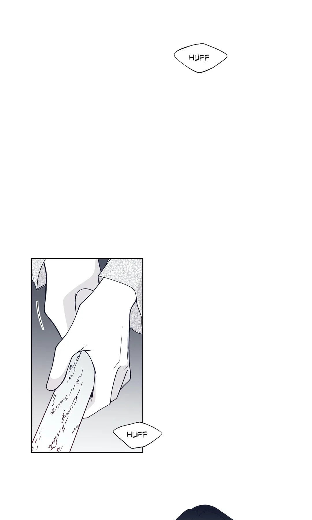 Read Gold Gray chapter 3 image 37 on Lezhin