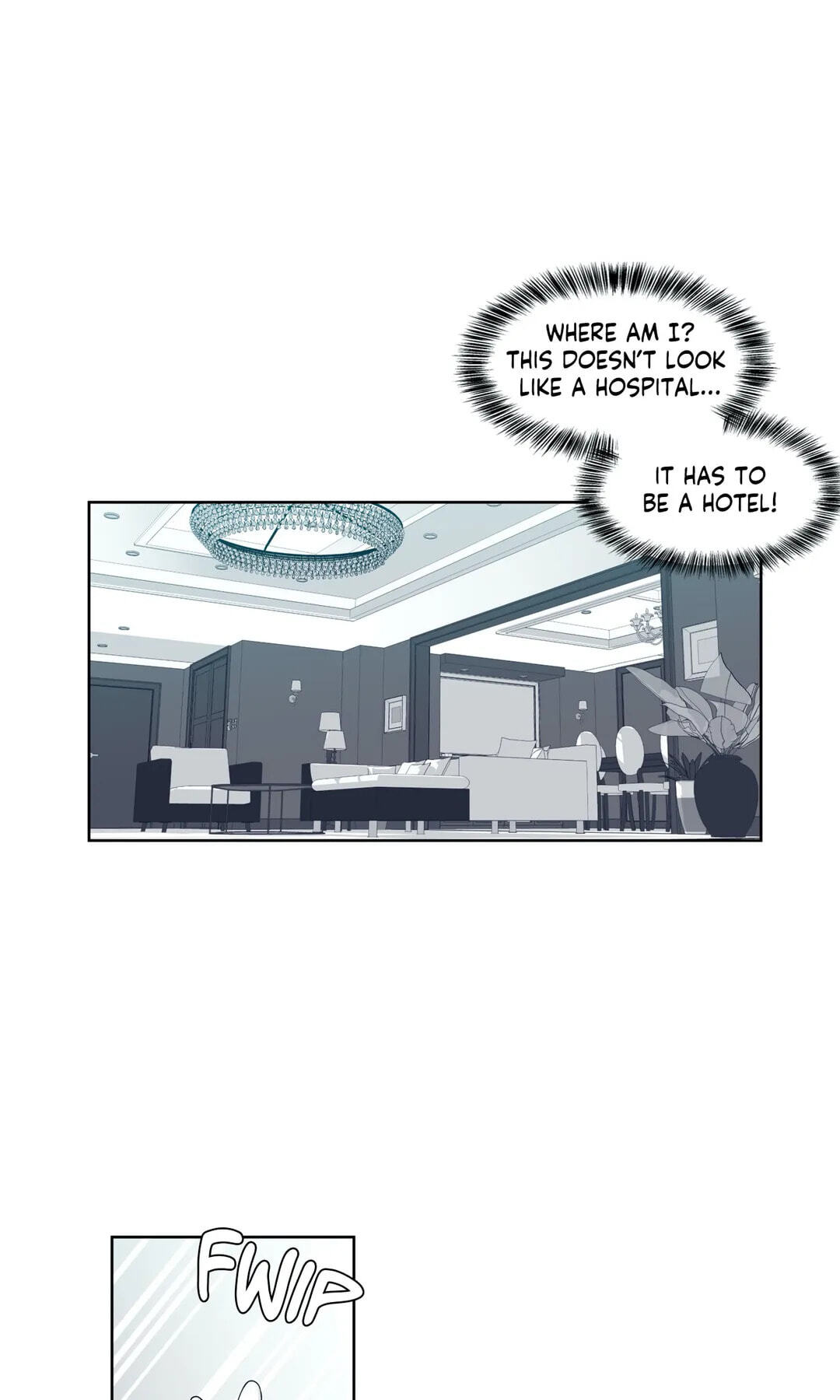 Read Gold Gray chapter 3 image 41 on Lezhin