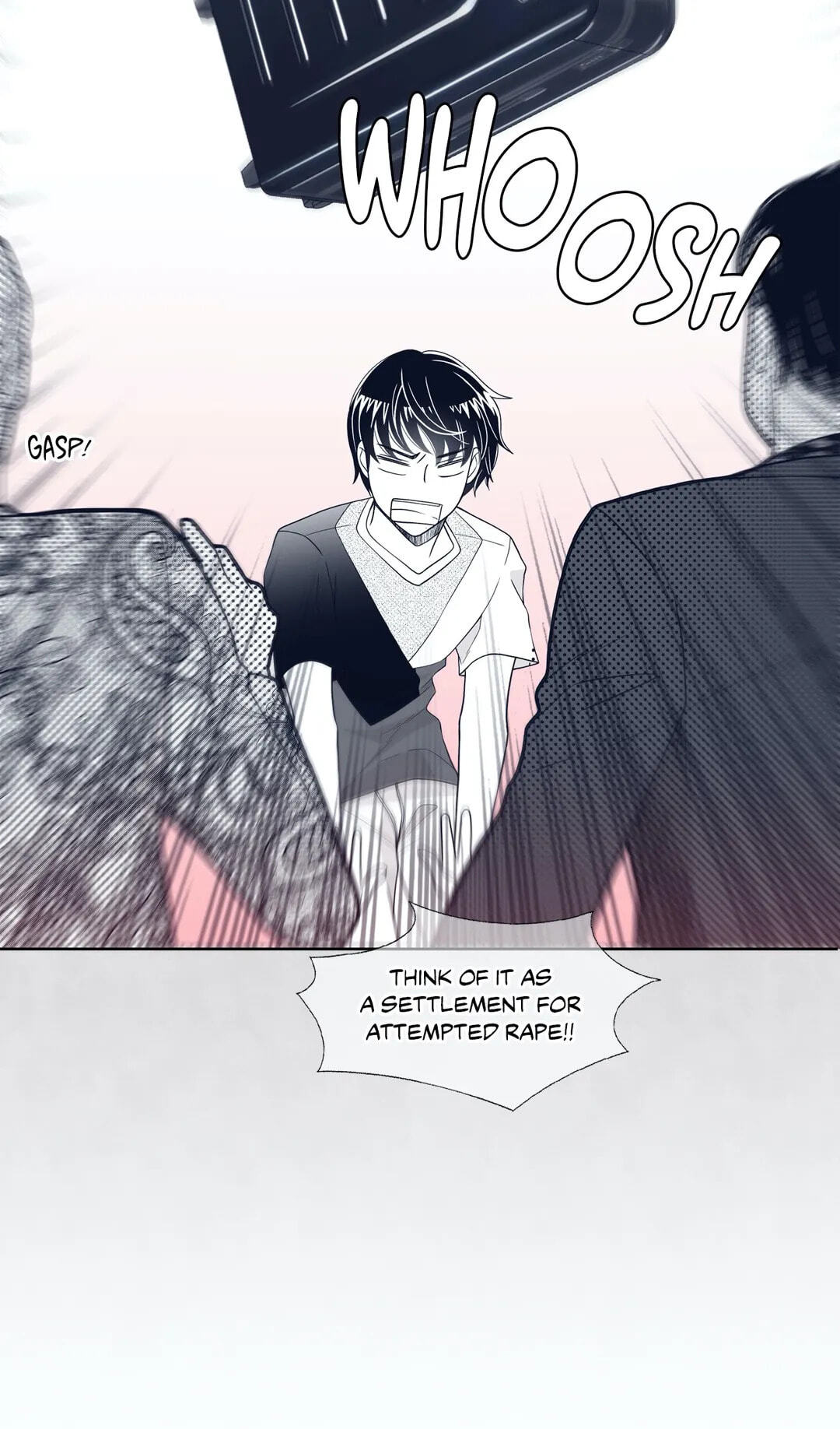 Read Gold Gray chapter 3 image 53 on Lezhin