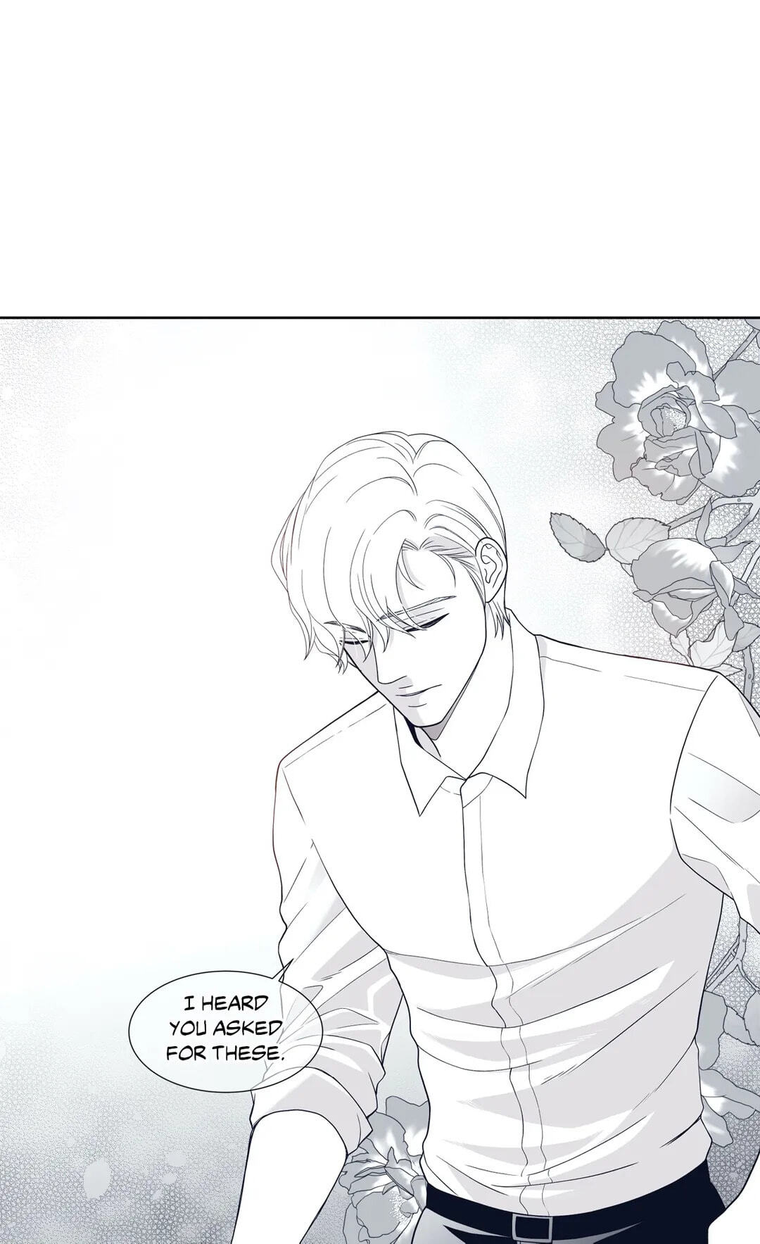 Read Gold Gray chapter 3 image 56 on Lezhin