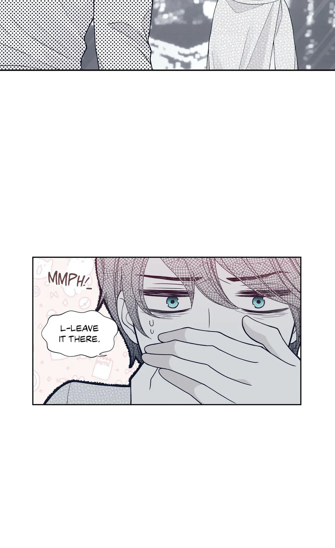 Read Gold Gray chapter 3 image 59 on Lezhin
