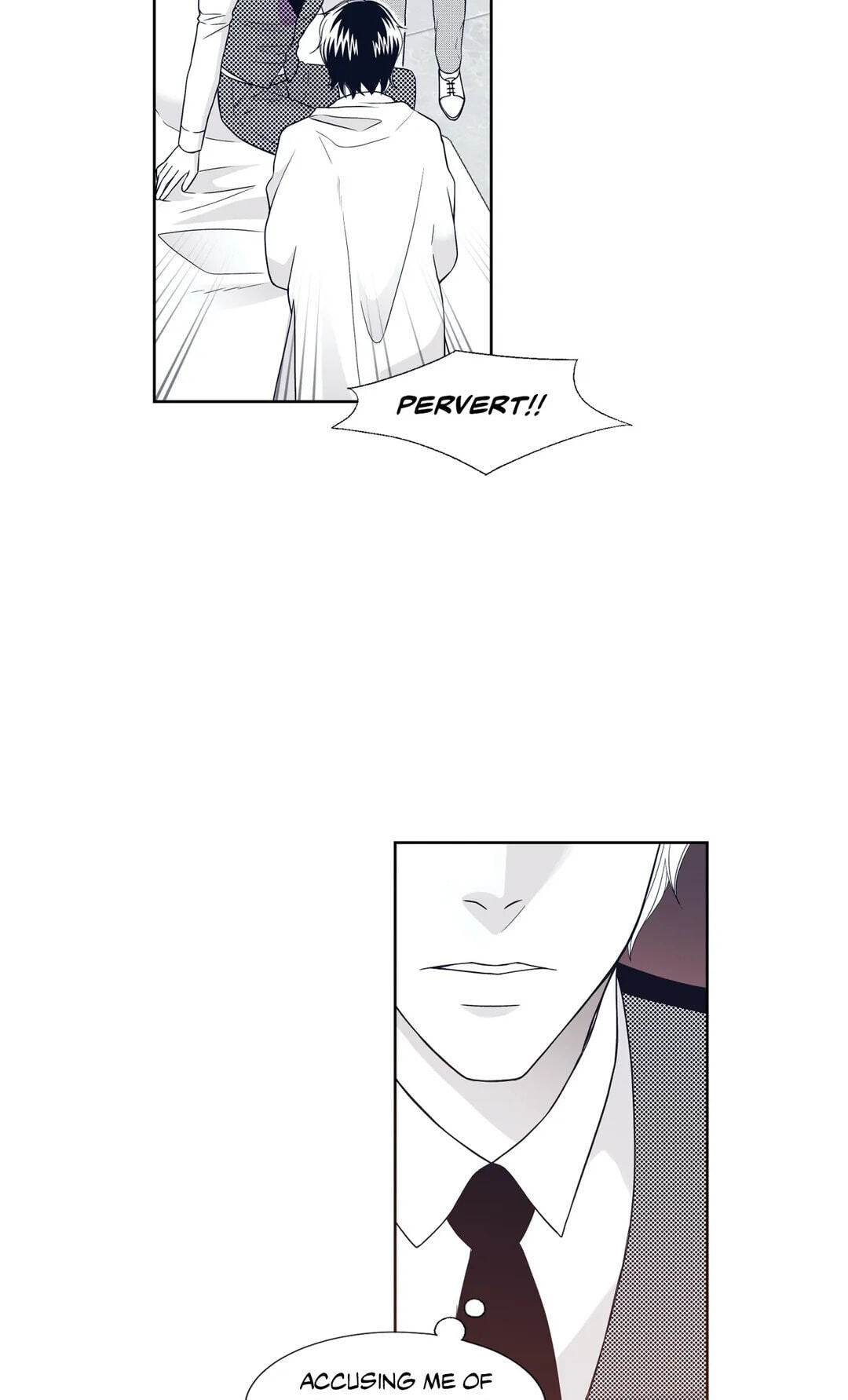 Read Gold Gray chapter 3 image 6 on Lezhin